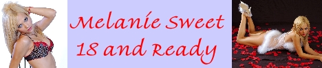 Melanie Banner 2